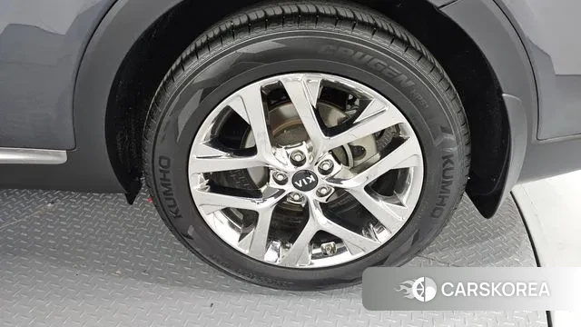 Kia The New Sorento id 3374952 из Кореи 15