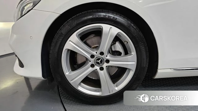 Mercedes-Benz E-Class W213 id 4465691 из Кореи 37