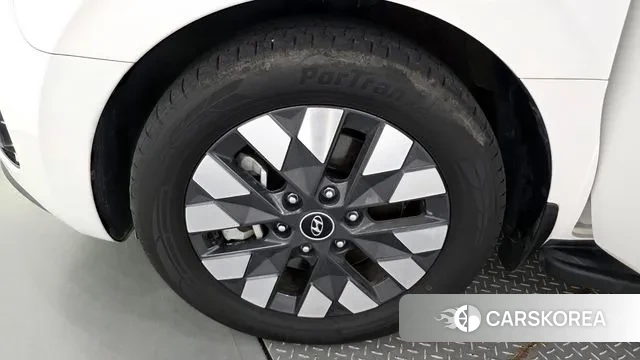 Hyundai Staria id 3026824 из Кореи 15