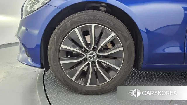 Mercedes-Benz C-Class W205 id 3055163 из Кореи 15