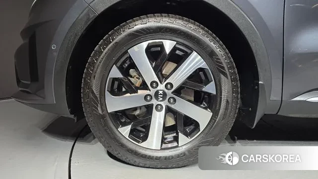 Kia Sorento 4th Generation id 3385456 из Кореи 15