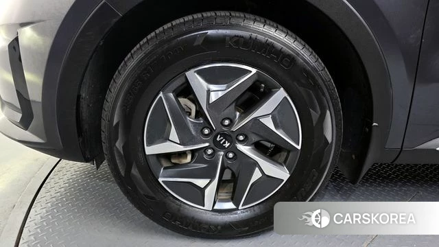 Kia Sorento 4th Generation id 4196138 из Кореи 15