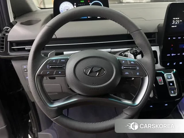 Hyundai Staria id 3378049 из Кореи 11