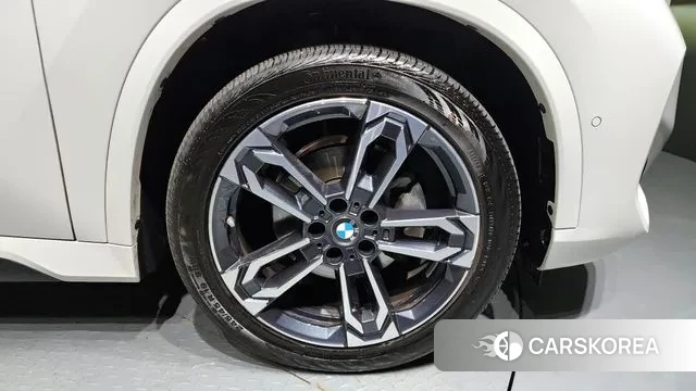 BMW X1 (U11) id 2915002 из Кореи 15