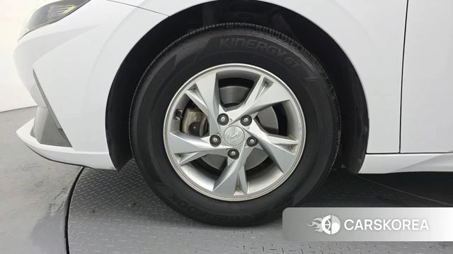Hyundai Avante (CN7) id 4402226 из Кореи 15