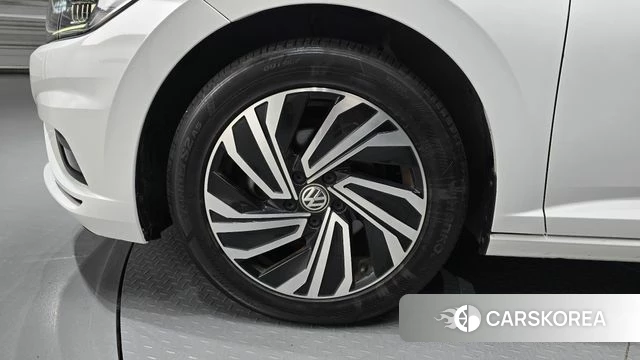 Volkswagen 7th Generation of Jetta id 4580379 из Кореи 15