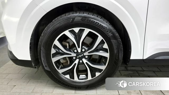 Kia Carnival 4th generation id 4409361 из Кореи 24