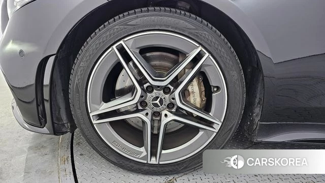 Mercedes-Benz CLS-Class C257 id 3866745 из Кореи 15