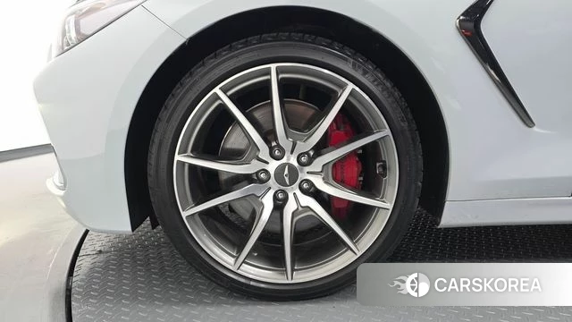 Genesis G70 id 4633227 из Кореи 15