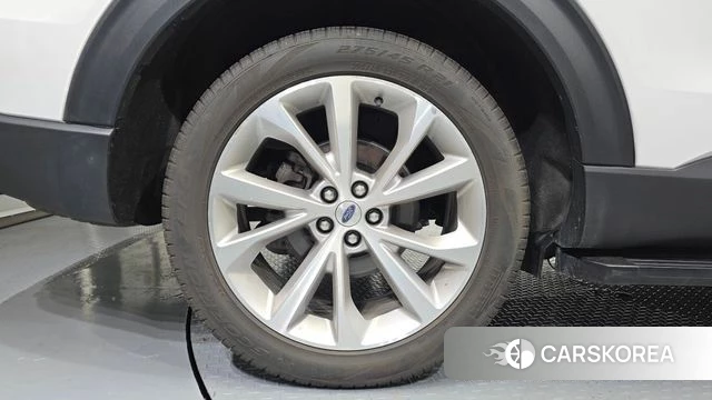 Ford Explorer 6th Generation id 4494556 из Кореи 32