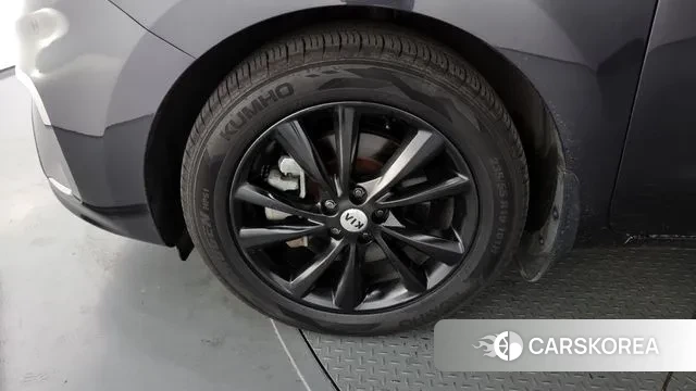 Kia The New Carnival id 3013849 из Кореи 15