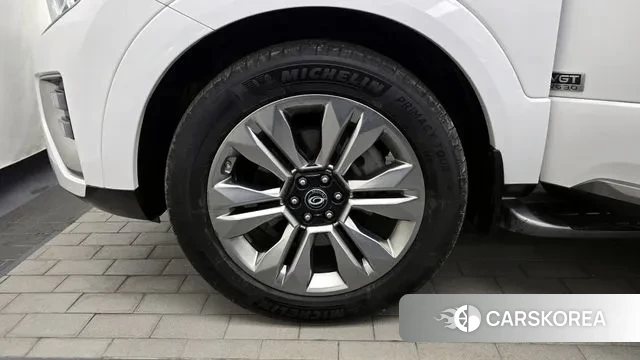 Kia Mohave Master id 3666311 из Кореи 15