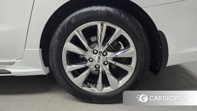 Kia The New Carnival id 2981289 из Кореи 15