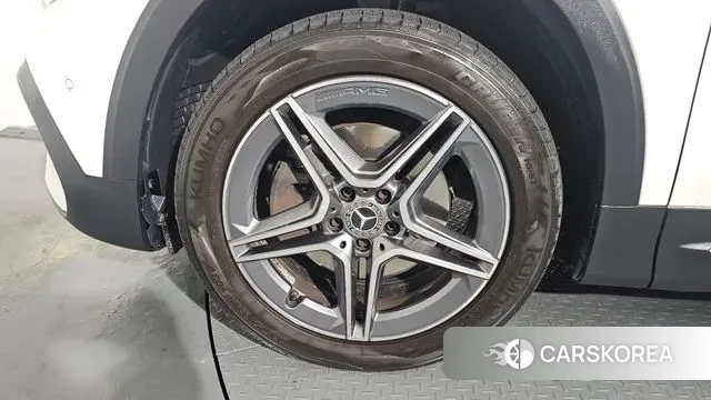 Mercedes-Benz GLB-Class X247 id 3650760 из Кореи 15