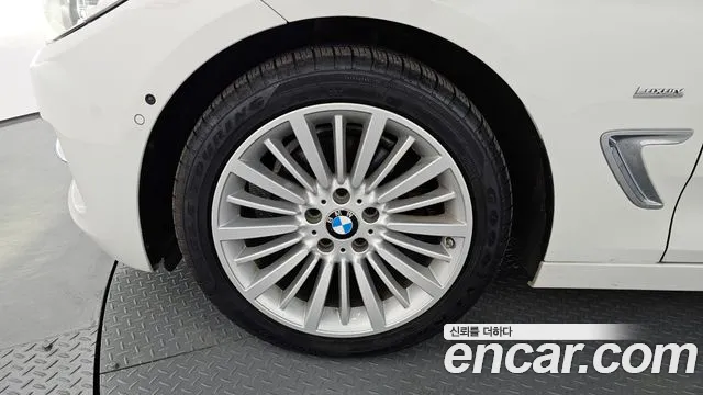 BMW 3 Series GT (F34) id 2610267 из Кореи 15