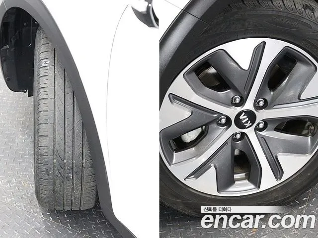 Kia Niro EV id 2718951 из Кореи 15