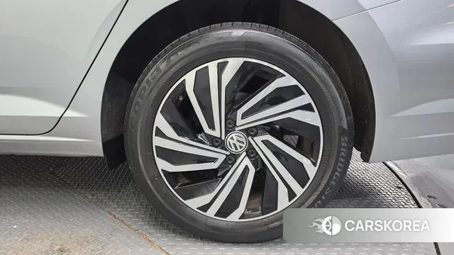 Volkswagen 7th Generation of Jetta id 3771374 из Кореи 15