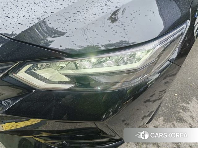 Nissan Xuan Yi 2021 Черный из Китая, фото 5
