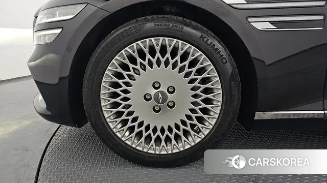 Genesis G80 (RG3) id 3702795 из Кореи 15