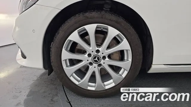 Mercedes-Benz E-Class W213 id 2951227 из Кореи 15