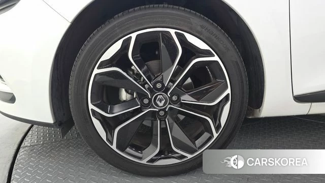 Renault Korea (Samsung) Clio id 4595938 из Кореи 15