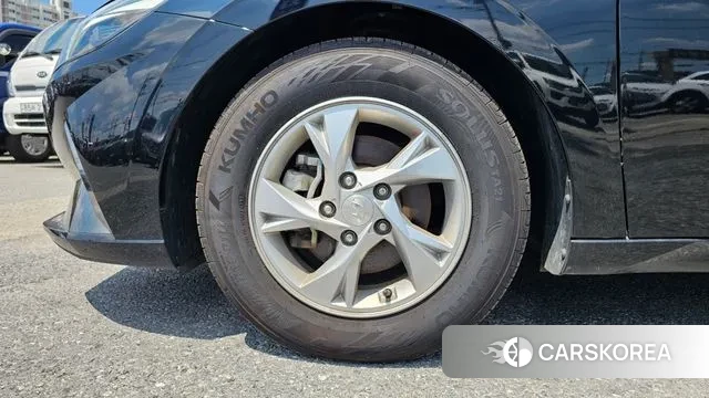 Hyundai Avante (CN7) id 2976152 из Кореи 15