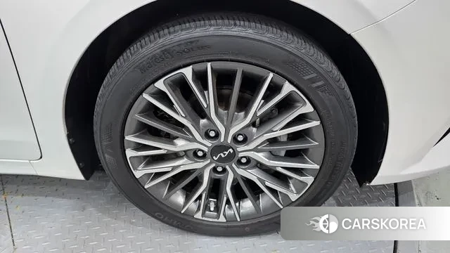 Kia The New K3 2nd generation id 3043945 из Кореи 15