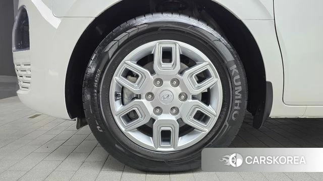 Hyundai Staria id 3865672 из Кореи 15