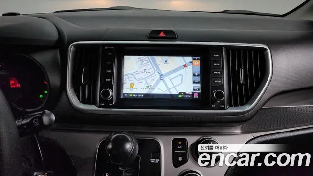 Kia The New Ray id 2527237 из Кореи 15