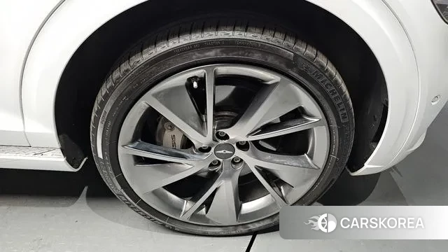 Genesis GV70 id 3468274 из Кореи 15