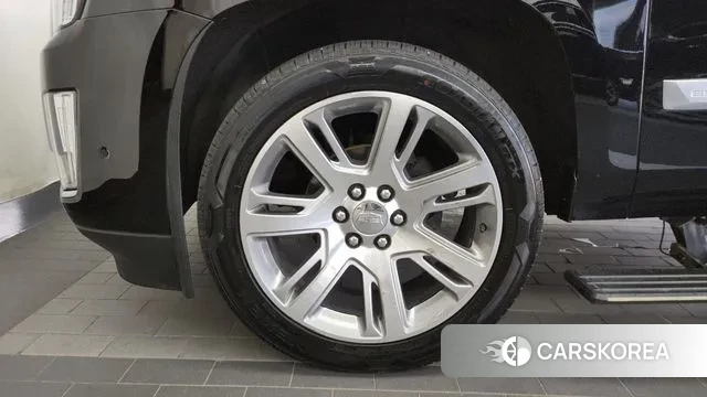 Cadillac Escalade id 2981176 из Кореи 15