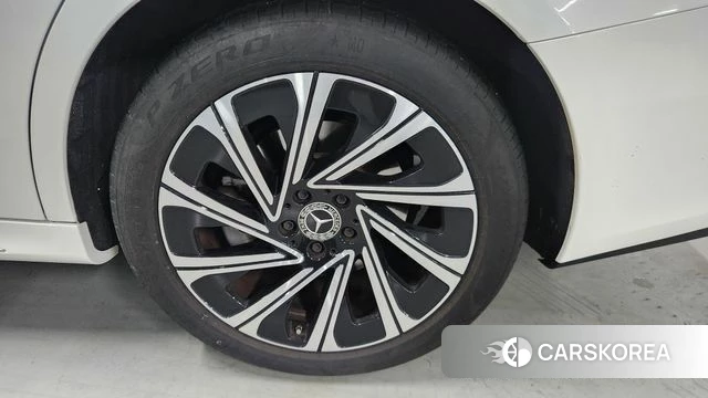 Mercedes-Benz E-Class W214 id 4527980 из Кореи 15