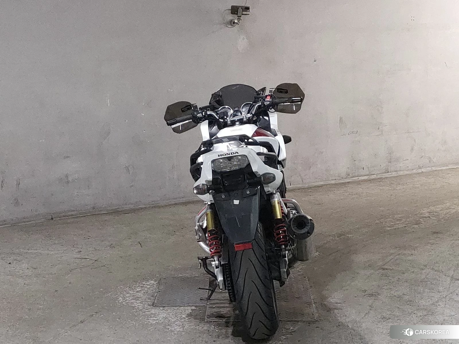 Проданный Honda CB1300SF BOLDOR id 3950145 из Японии