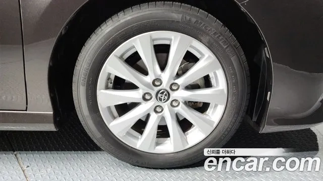 Toyota Camry (XV70) id 2912452 из Кореи 15