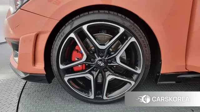 Hyundai Veloster (JS) id 2900783 из Кореи 15