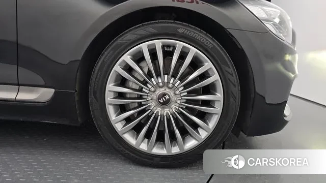 Kia More K9 id 3520519 из Кореи 15