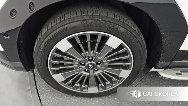 Hyundai Santa Fe (MX5) id 3300053 из Кореи 15