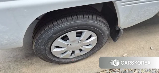 Chevrolet (GM Daewoo) New Labo id 2960658 из Кореи 13