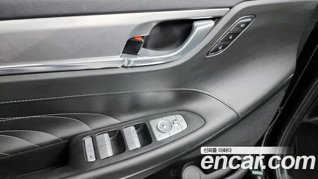 Hyundai The New Grandeur IG id 2680812 из Кореи 15