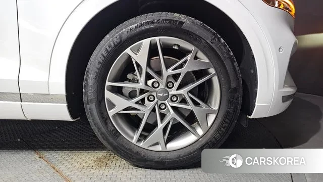 Genesis GV70 id 3032400 из Кореи 15