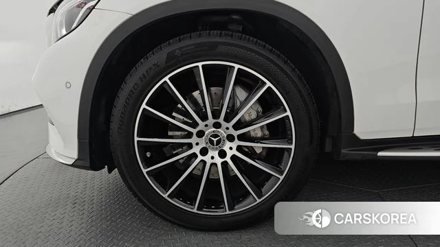 Mercedes-Benz GLC-Class X253 id 4568675 из Кореи 29
