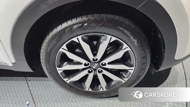 Kia Sportage 4th Generation id 3034219 из Кореи 15