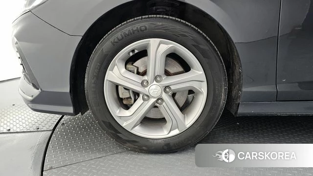 Hyundai Sonata New Rise id 4225544 из Кореи 15