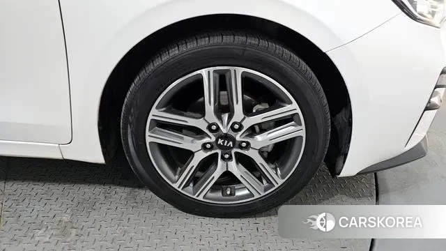 Kia Come New K3 id 3676922 из Кореи 15