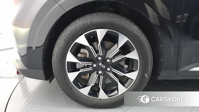 Kia Carnival 4th generation id 4383845 из Кореи 25