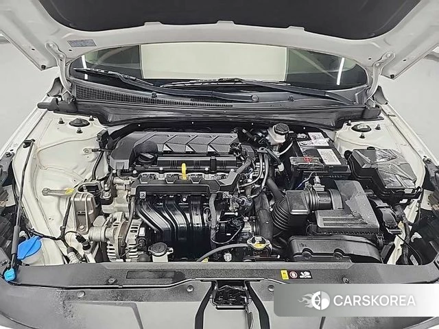 Hyundai Avante (CN7) id 3954141 из Кореи 15