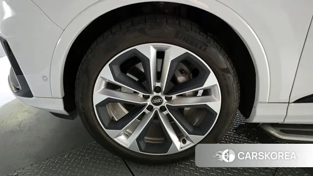 Audi Q7 (4M) id 2993602 из Кореи 15