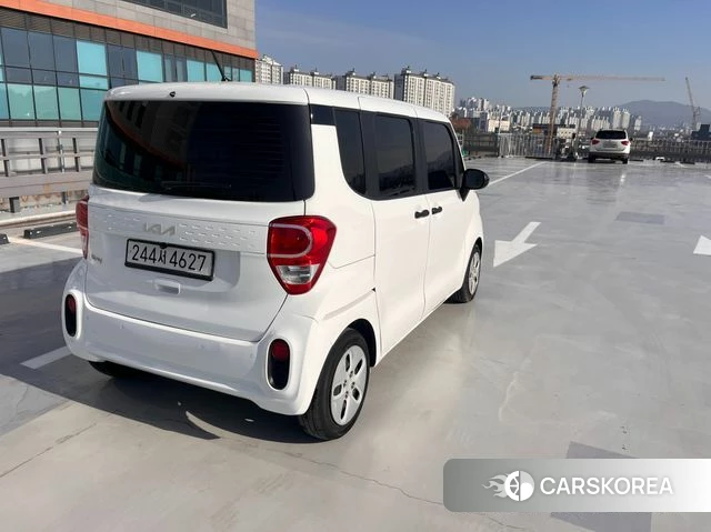 Kia The New Ray id 4274902 из Кореи 15