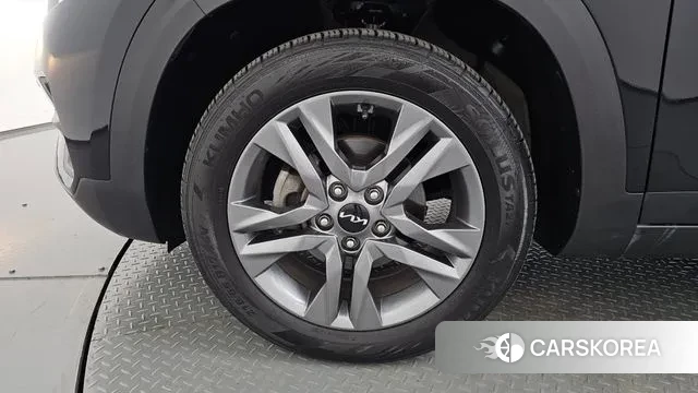 Kia Seltos id 3027756 из Кореи 15