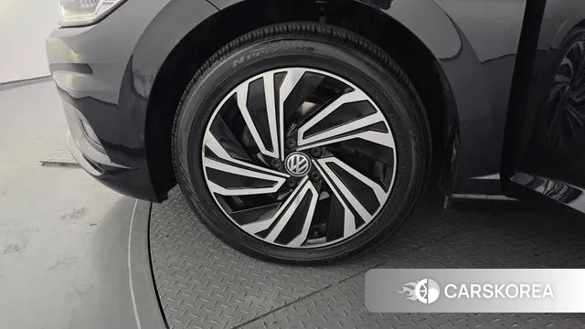 Volkswagen 7th Generation of Jetta id 3747111 из Кореи 15